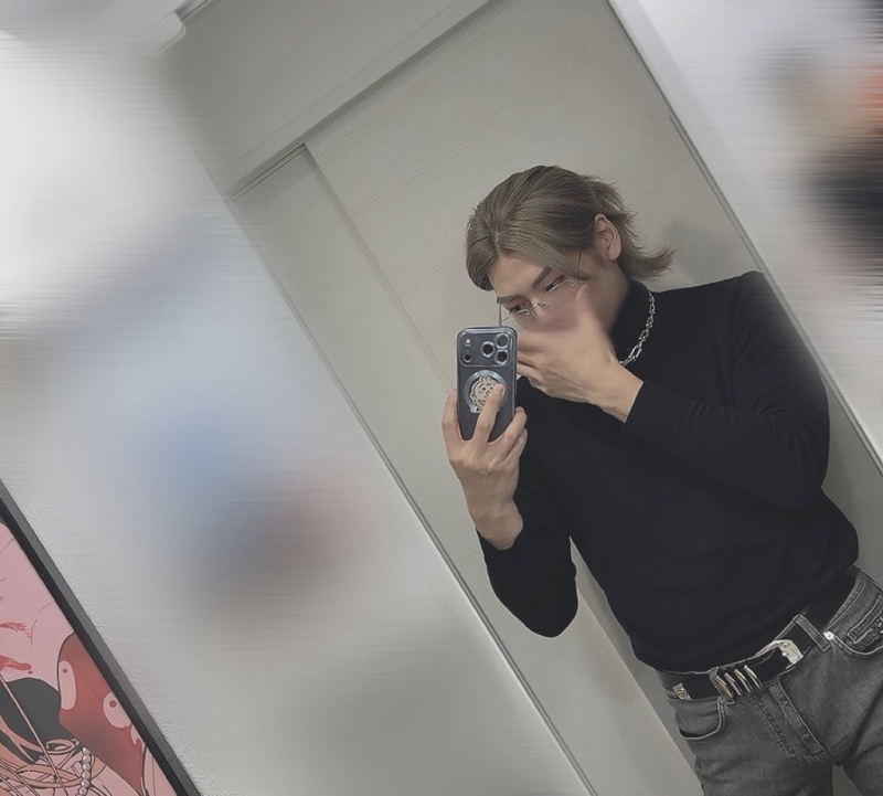 KEN（ｹﾝ） どんな感じかな