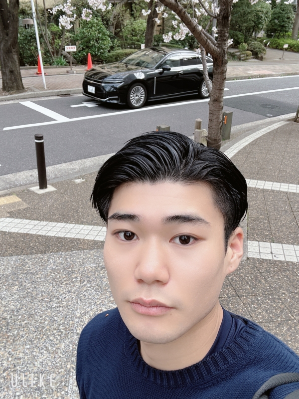 SHIZUKI(ｼﾂﾞｷ) 自己紹介も踏まえて🌸