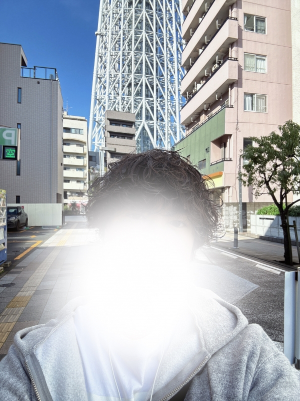 GAN（ｶﾞﾝ）  やっと秋到来！？