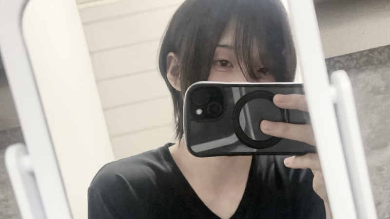 RUNA(ﾙﾅ) だめ人間のいいところは
