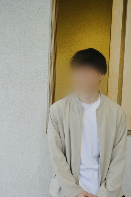 RITSU(リツ) 今日は