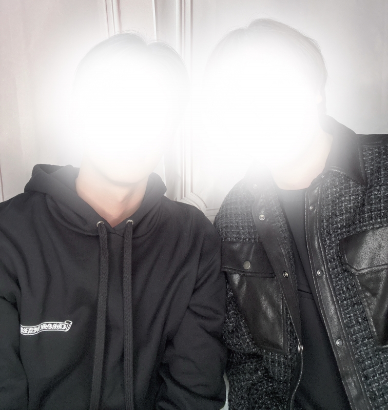 KUON(クオン) ユウシさんから