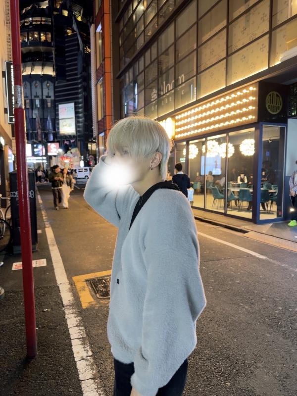 MAKITO(ﾏｷﾄ) 〇〇な人って素敵だなって思う