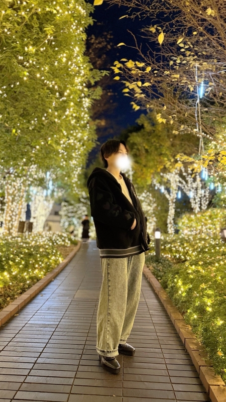 TATSUKI(タツキ) 「会いたい」と想う時間が愛を育む