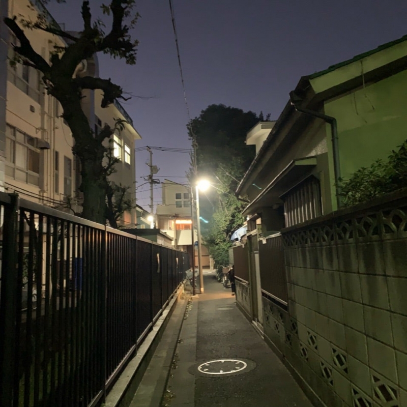 OKIKU(オキク) こんな時間だからこそ