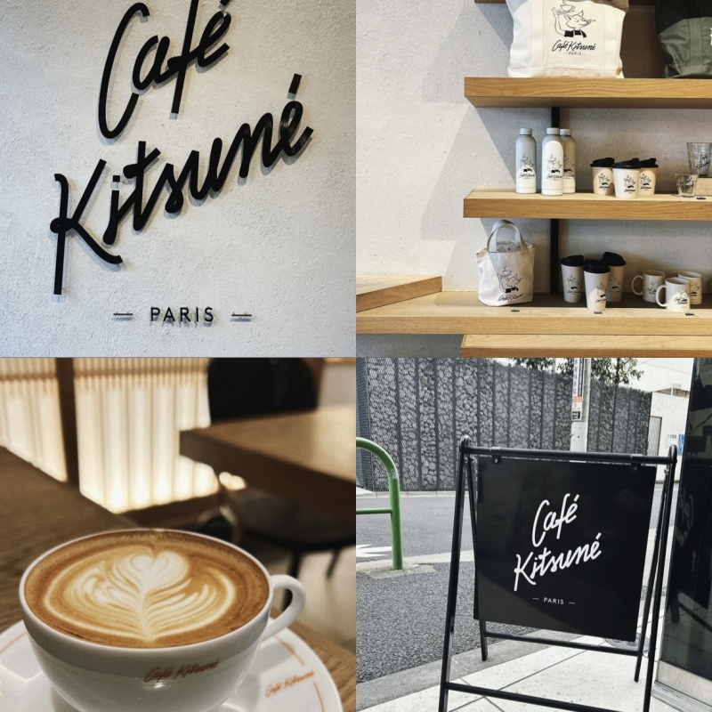 OTO(ｵﾄ) 【カフェ活☕】