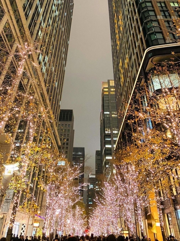 AINO(アイノ) 12/8〜11はお休み&リクエスト出勤も