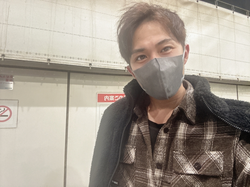 SOUTAROU(ｿｳﾀﾛｳ) 『何も咲かない寒い日は』