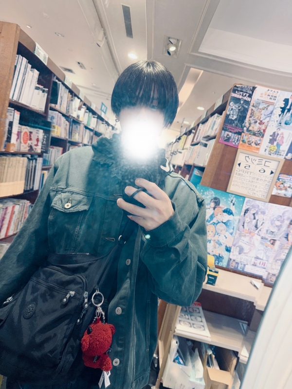 CHILL(チル) 寒いね