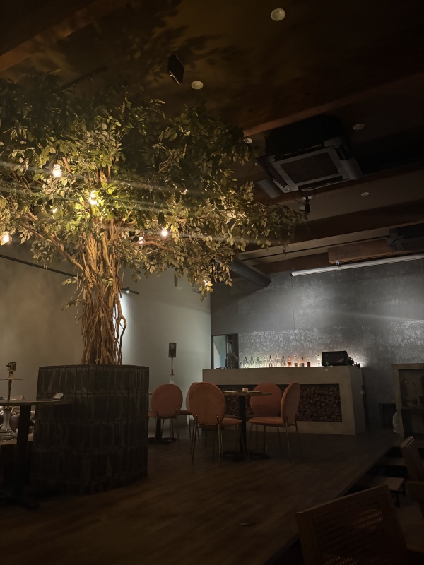 SHIMON(シモン) シーシャ‼️