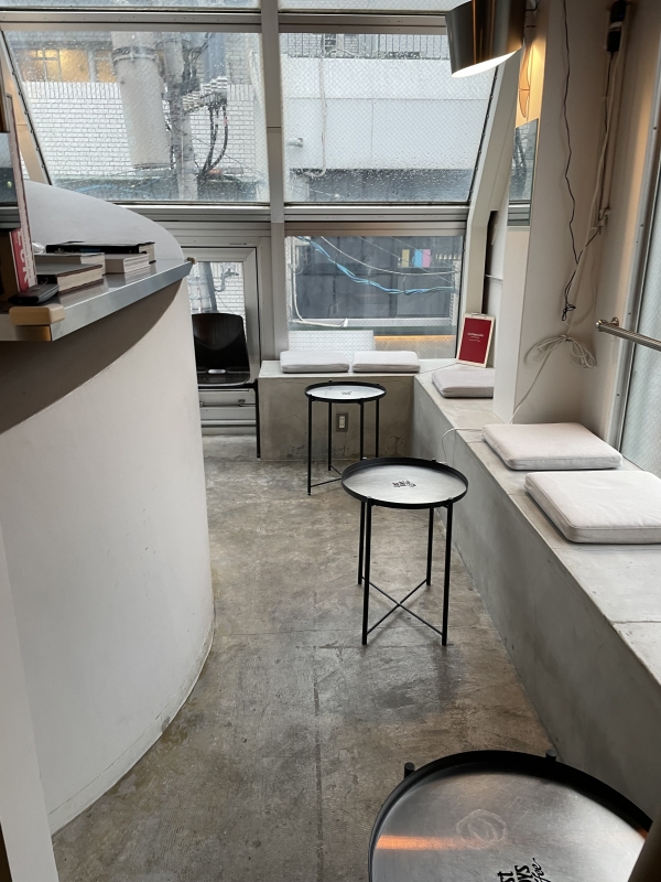 KOU(コウ) 息抜き、、