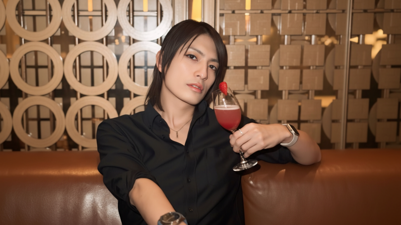 RIMURU(ﾘﾑﾙ) ✨業界初！AI占い無料モニター募集✨ 「AI×鑑定」始めます🔮