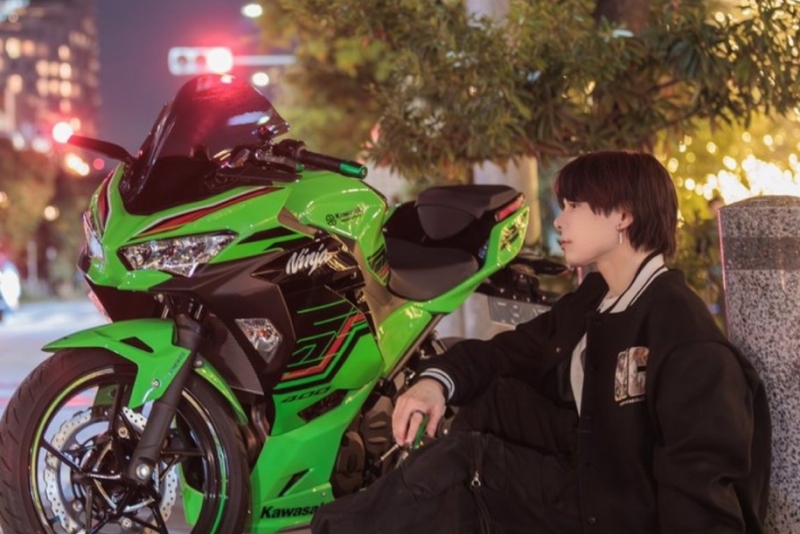 RYOTO(ﾘｮｳﾄ) 本日満了となりました🐈