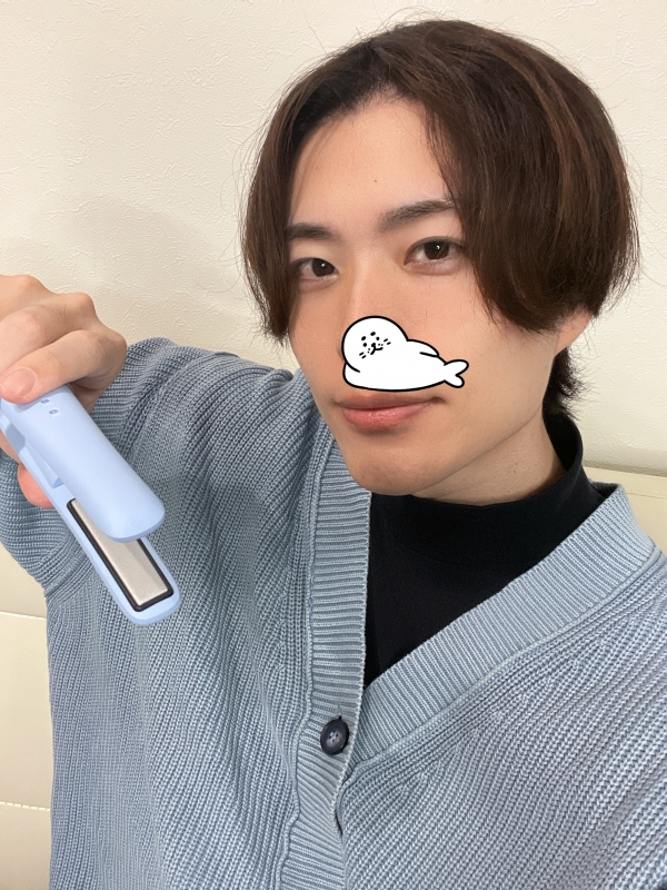SYACHI(シャチ) セラピストの必須アイテム