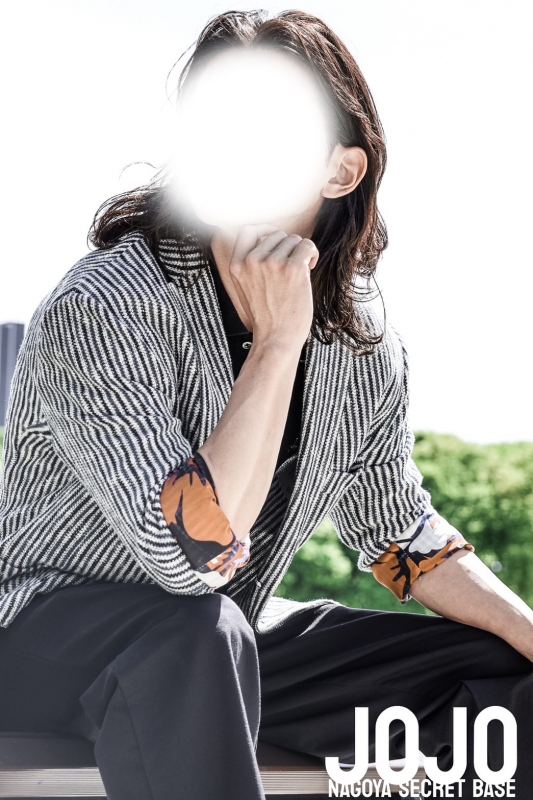 JOJO(ｼﾞｮｼﾞｮ) 5月のはじまり、いちばんに思い出してほしい人　🌱vol.7/13