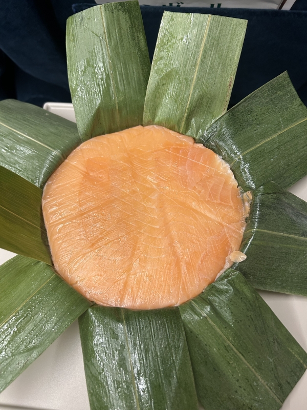 KONOSUKE(コウノスケ) 寿司食べま寿司