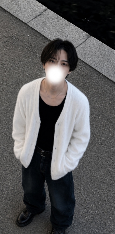 ARAN(アラン） 話を聞いてほしい生き物
