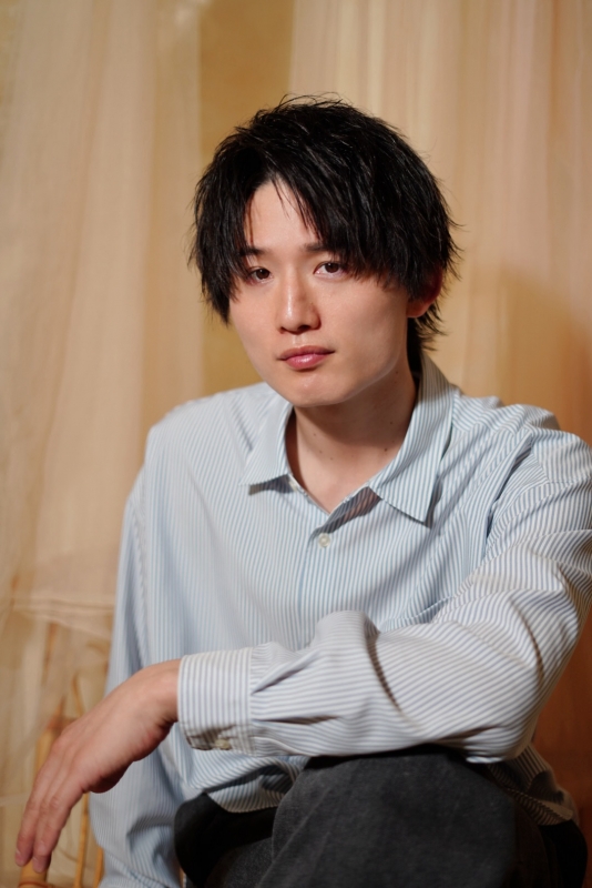 TAISHI(タイシ) 最高のハグ?