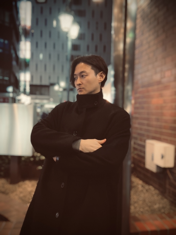 KONOSUKE(コウノスケ) 安売りしなくても 愛してくれる人を見つけな