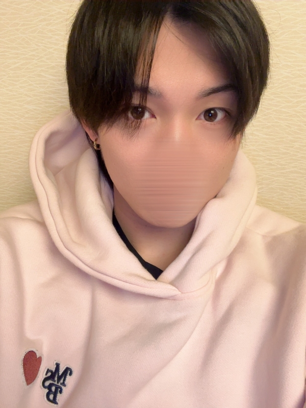 KISAKI(ｷｻｷ) 明日から