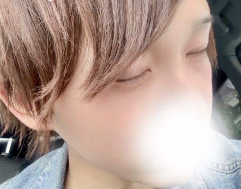 YUATO(ﾕｱﾄ) 沢山素敵な笑顔を見せてね