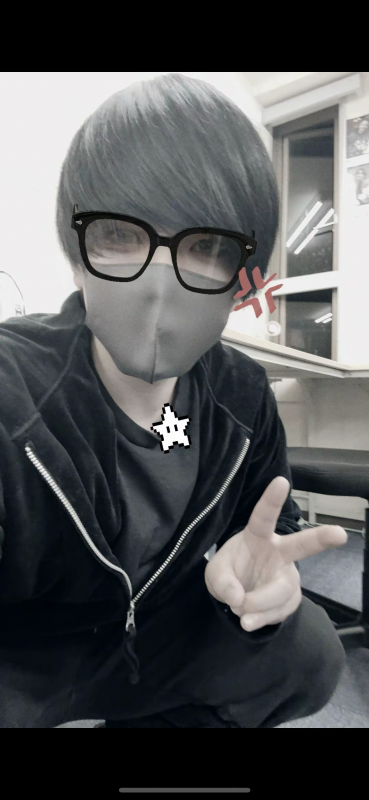 GAKUTO(ｶﾞｸﾄ) 今日もお疲れ様でした！