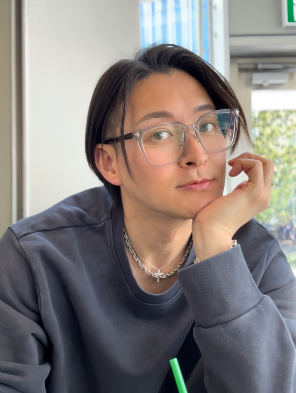 KONOSUKE(ｺｳﾉｽｹ) その感性は間違いじゃないよ