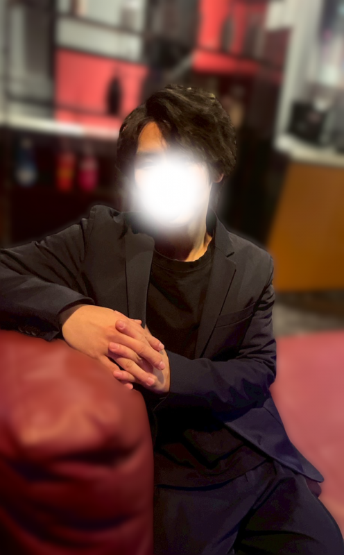 REN(レン) 触れ方で変わる感じ方