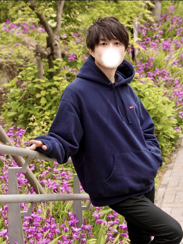 SHUNTO(ｼｭﾝﾄ) 僕は知ってる☺︎