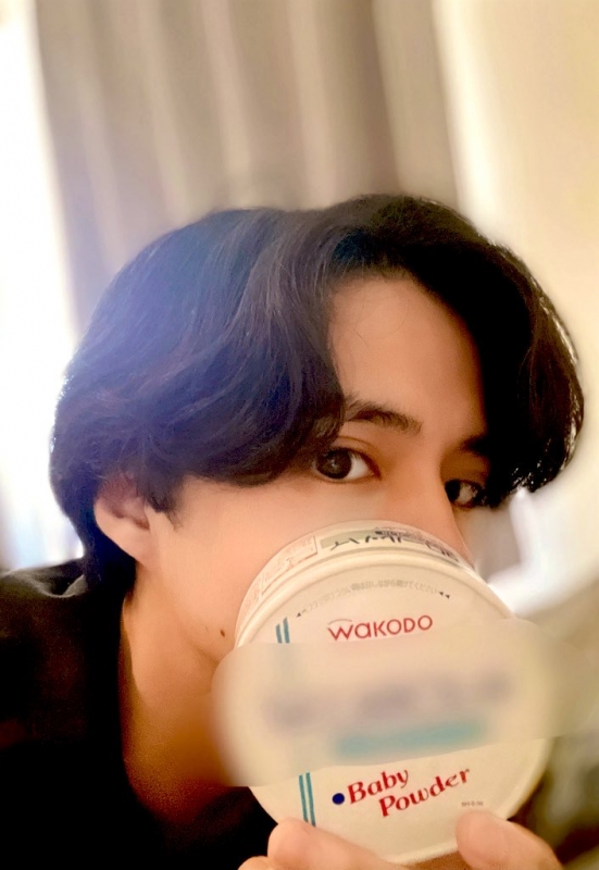 MAIKI(マイキ) パウダー性感始めました🧂