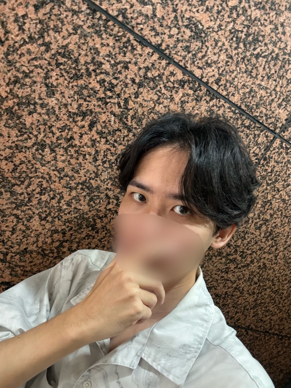 TAKUYA(ﾀｸﾔ) 今日は美容院