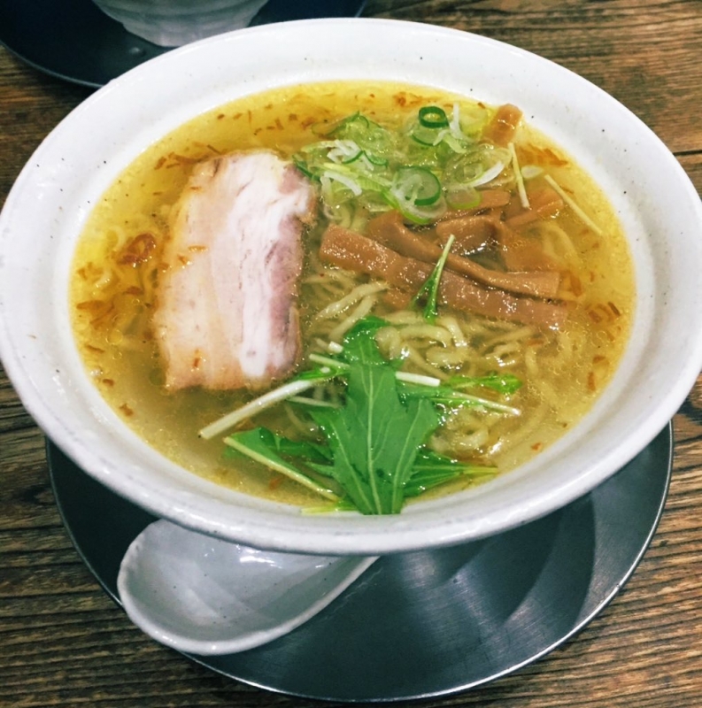 NINA（ﾆｲﾅ） 佐野ラーメン