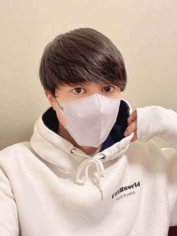 SHUNTO(シュント) 初キャス配信☺︎