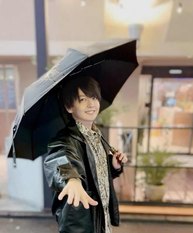 TATSUKI(タツキ) あなたの側に、側(即)メンです