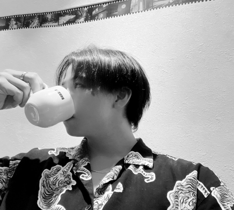 MEGURO(メグロ) えっっちな香り💓