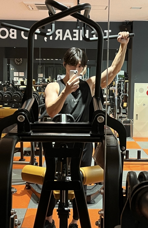 ARATO(アラト) 次に会う時、もっとカッコよく💪☺️