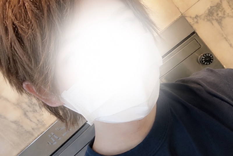 KASUMI(ｶｽﾐ) 昨日のお写真