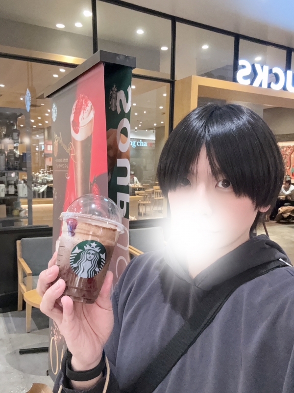 CHILL(ﾁﾙ) スタバ