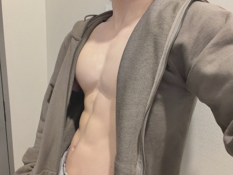 KEN(ケン) おやすみなさい