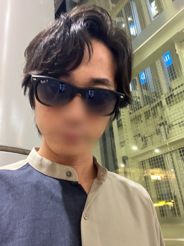 TATSUYA(タツヤ) 最後の35