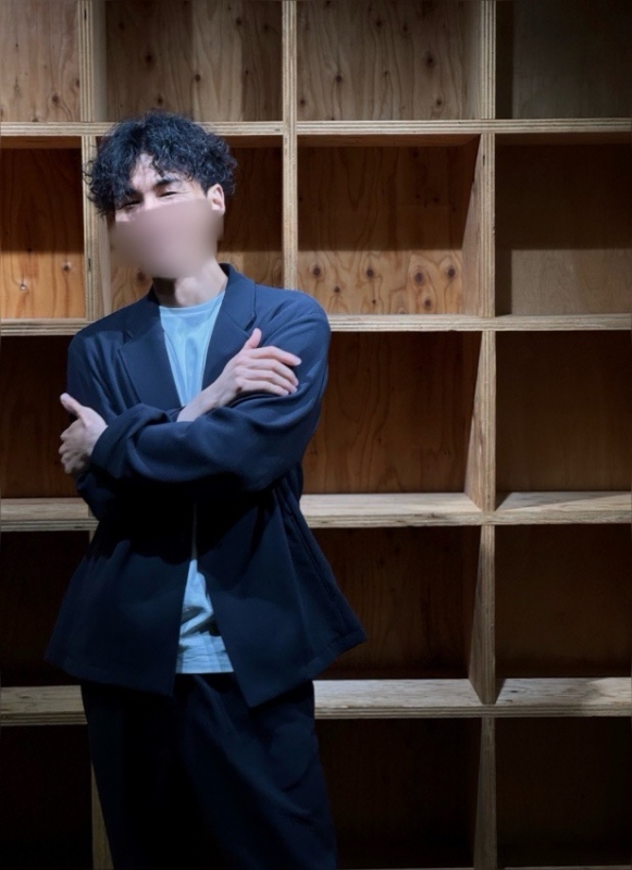 MATCHA（ﾏｯﾁｬ） あの日感じたことを責めなくていい