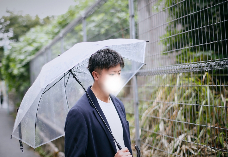 TAKA(ﾀｶ) 週始め☔️