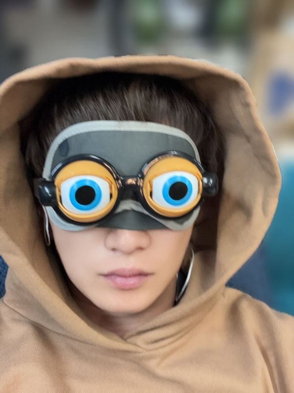 ARASHI(アラシ) 【事務所待機なう】