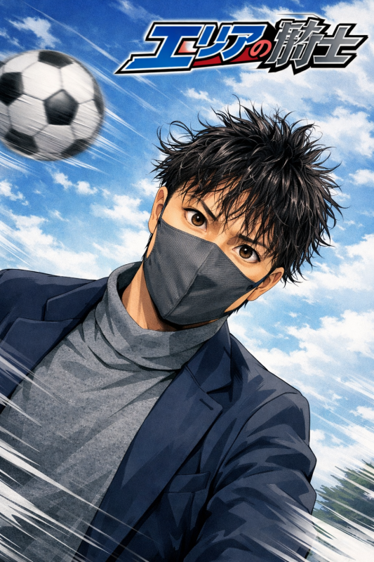 TAKA(ﾀｶ) エリアの〇〇というかなんというか