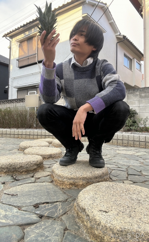 SHIRASH(ｼﾗｽ) 小東京