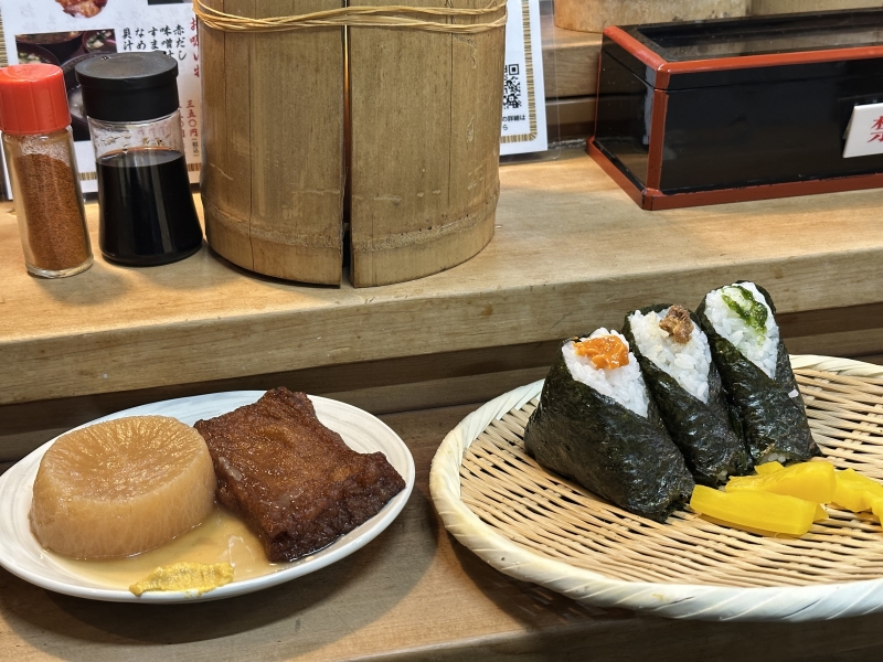 RURITO(ﾙﾘﾄ) 長崎のおにぎり