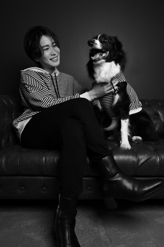 ATSUMU(アツム) 明日