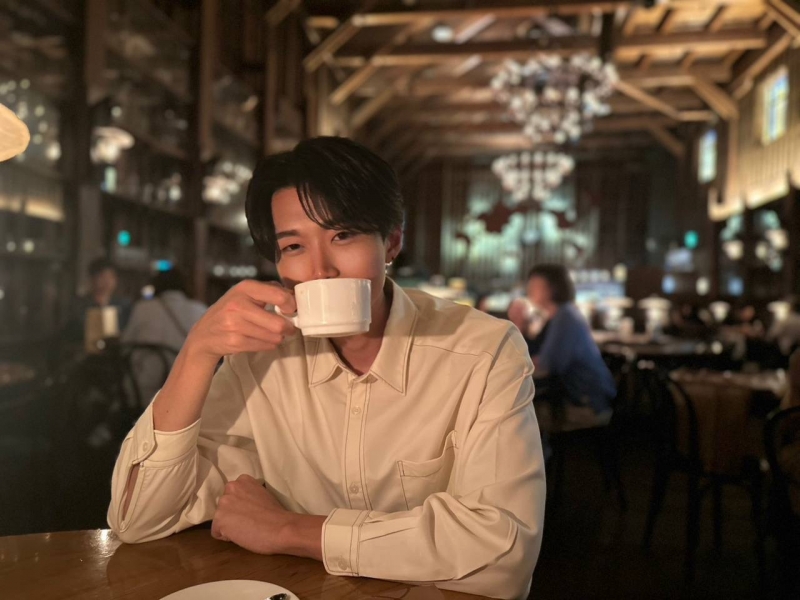 HEIJI(ヘイジ) 繋がる心