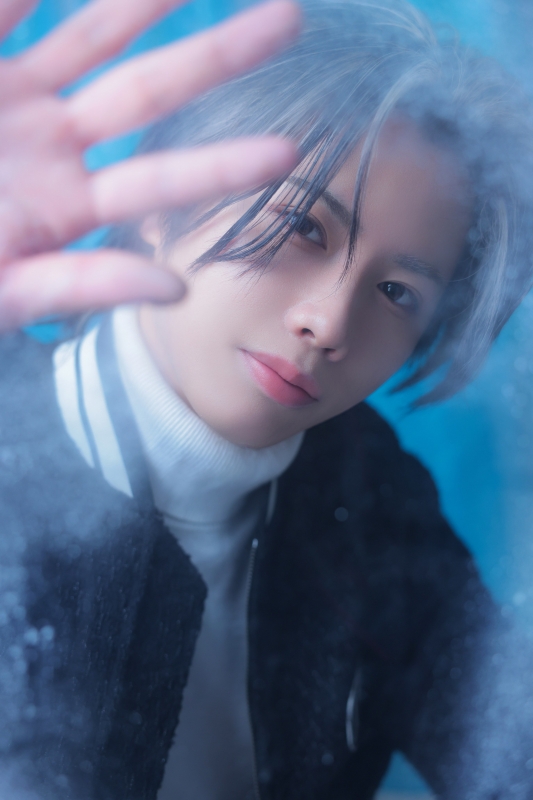 HINATA(ﾋﾅﾀ) 🆕パネ