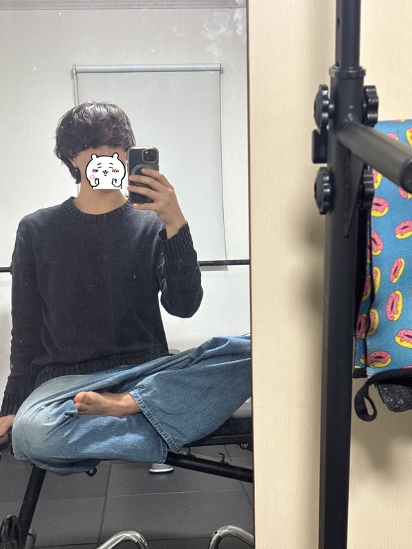 HIROTO（ﾋﾛﾄ） 筋トレ💪